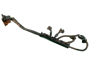 Chicote Bico Injetor VW GOL 2004-2012