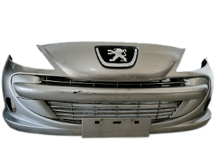 Para-choque Dianteiro PEUGEOT 207 2008-2014