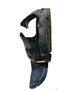 Para-barros Dianteiro PEUGEOT 207 2008-2014 LE