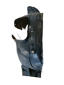 Para-barros Dianteiro PEUGEOT 207 2008-2014 LD