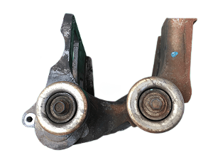 Suporte do Alternador FORD FIESTA 2002-2019