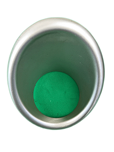 Moldura do Farol de Milha PEUGEOT 207 2008-2014 LE