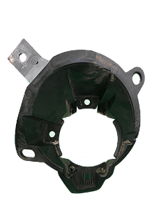 Suporte do Farol de Milha PEUGEOT 207 2008-2014 LD