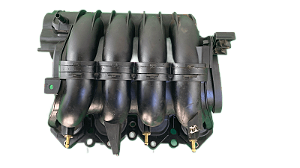 Coletor de Admissão PEUGEOT 207 2008-2014