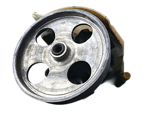 Bomba Direção Hidr. c/ Reservat. PEUGEOT 207 2008-2014