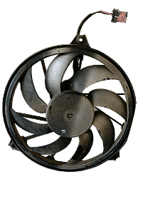 Motor Ventoinha PEUGEOT 207 2008-2014