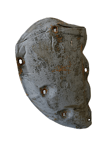 Defletor Calor FORD FIESTA 2002-2019