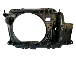 Painel Frontal com ar PEUGEOT 207 2008-2014