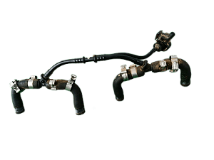 Mangueira Injetor Partida Frio PEUGEOT 207 2008-2014