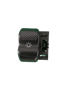 Botão Regulador do Farol VW GOL G3 1999-2005