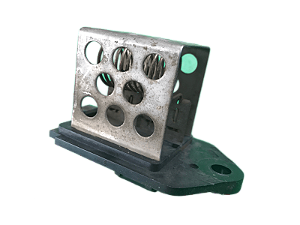 Resistência do Ar Condicionado PEUGEOT 207 2008-2014