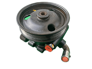 Bomba Direção Hidráulica FORD FIESTA 2002-2019