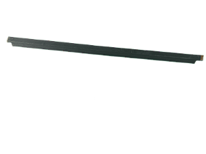 Pestana Porta FORD FIESTA 2002-2019 Tras. LE