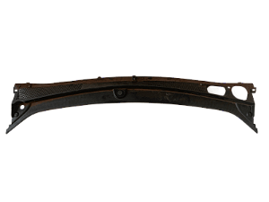 Grade da Churrasqueira RENAULT SANDERO 2009-2025