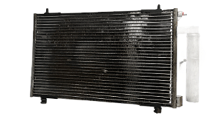 Condensador Ar Condicionado PEUGEOT 207 2008-2014