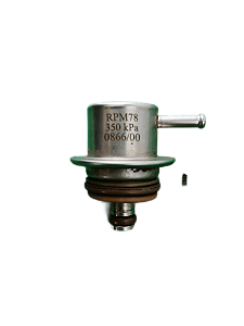 Regulador de Pressão Magneti Marelli FORD FIESTA 2002-2019