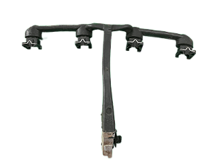 Chicote Bico Injetor PEUGEOT 207 2008-2014