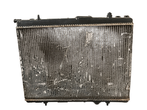 Radiador de Água PEUGEOT 207 2008-2014