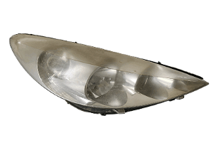Farol Dianteiro Direito PEUGEOT 207 2008-2014