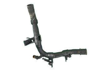 Mangueira Água do Radiador PEUGEOT 207 2008-2014