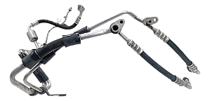 Mangueira do Ar Condicionado PEUGEOT 207 2008-2014