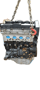 Motor 1.6 16V C/NF PEUGEOT 207 2008-2014