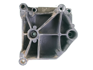 Suporte Compressor de Ar PEUGEOT 207 2008-2014