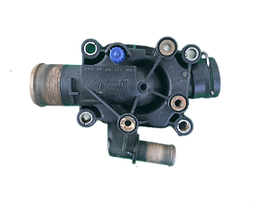 Carcaça Válvula Termostática PEUGEOT 207 2008-2014