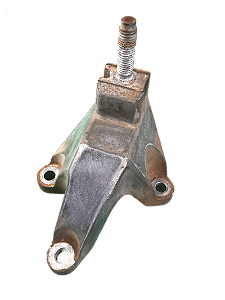 Suporte Coxim de Câmbio FORD FOCUS 2001-2009