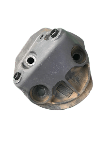 Suporte Coxim Do Motor PEUGEOT 207 2008-2014