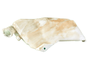 Reservatório Água Pára-brisa PEUGEOT 207 2008-2014