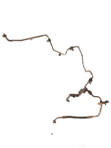 Mangueira do Ar Condicionado RENAULT SANDERO 2009-2025