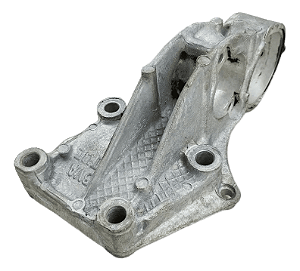 Coxim Inferior Motor PEUGEOT 207 2008-2014