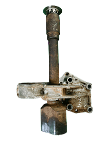 Semi Eixo Direito PEUGEOT 207 2008-2014