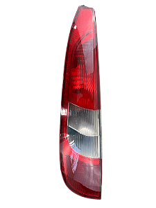 Lanterna Traseira Esquerda FORD FIESTA 2002-2019 (Detalhe)
