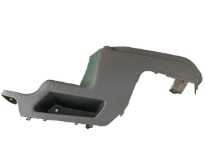 Suporte Tampão Bagagito FORD FIESTA 2002-2019 LE