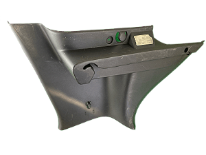 Suporte Bagagito RENAULT SANDERO 2009-2025 Tras. LE