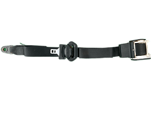 Cinto de Segurança FORD FIESTA 2002-2019 Diant. LD