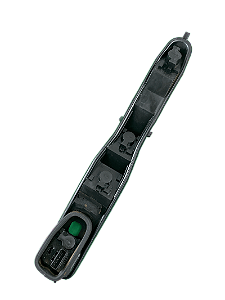 Módulo Circuito Lanterna FORD FIESTA 2002-2019 Tras. LD (Detalhe)