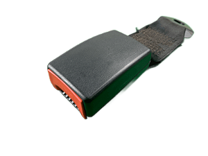 Fecho Fivela Cinto Traseiro CITROEN C3 2012-2019