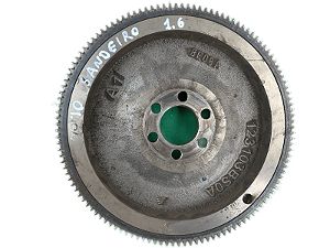 Volante do Motor Cremalheira RENAULT SANDERO 2009-2025