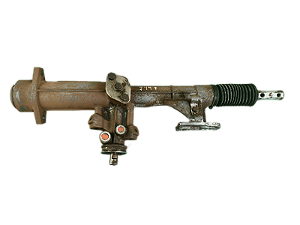 Caixa de Direção Hidráulica VW GOL 2004-2012