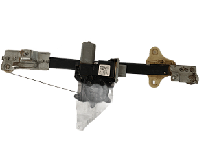 Máquina Vidro Elétrico RENAULT SANDERO 2009-2025 Diant. LD