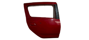 Porta Traseira Direita RENAULT SANDERO 2009-2025