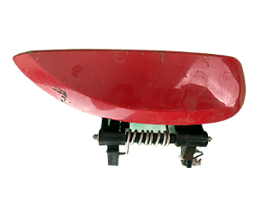 Puxador Externo da Porta RENAULT SANDERO 2009-2025 Diant. LD