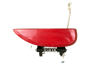 Puxador Externo da Porta RENAULT SANDERO 2009-2025 Tras. LD