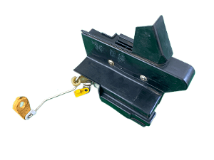 Fechadura Elétrica Porta RENAULT SANDERO 2009-2025 Diant. LE