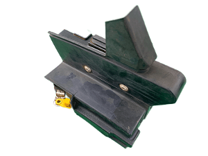 Fechadura Elétrica Porta RENAULT SANDERO 2009-2025 Tras. LE