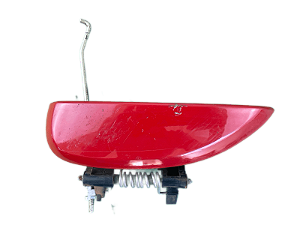 Puxador Externo da Porta RENAULT SANDERO 2009-2025 Tras. LE