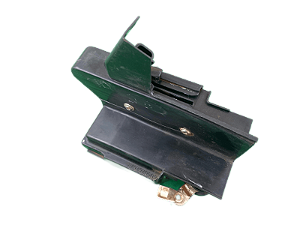 Fechadura Elétrica Porta RENAULT SANDERO 2009-2025 Diant. LD